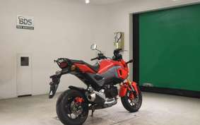 HONDA ｸﾞﾛﾑ 2017 JC61