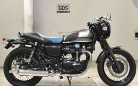 KAWASAKI W800 CAFE 2021 EJ800B