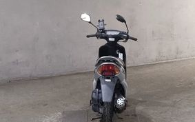 HONDA DIO ZX AF35