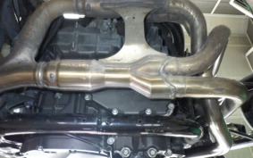 HONDA CB1300SF SUPER FOUR 2011 SC54