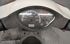 YAMAHA JOG SA36J