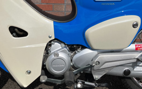 HONDA SUPER CUB110 JA56