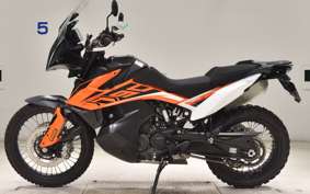 KTM 790 ADVENTURE 2020