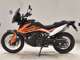Фото KTM 790 ADVENTURE 2020 с японского аукциона
