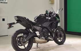 KAWASAKI NINJA 650 A 2017 ER650H
