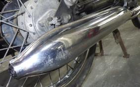 HONDA CD50 BENLY