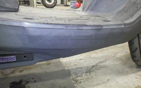 SUZUKI ADDRESS V125 2022 DT11A