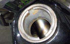 KAWASAKI KDX200SR 2002 DX200G