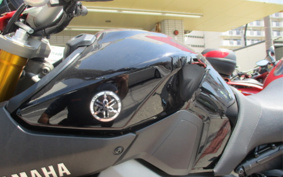 YAMAHA MT-09 ABS 2014 RN34J
