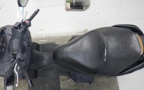 SUZUKI SKYWAVE 200 (Burgman 200) 2009 CH41A