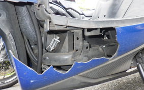SUZUKI スウィッシュ125 DV12B