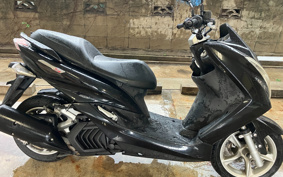 YAMAHA MAJESTYS SG28J