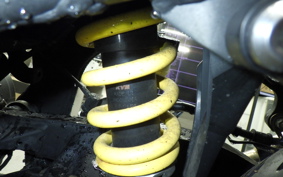 YAMAHA YZF-R25 2011 RG10J