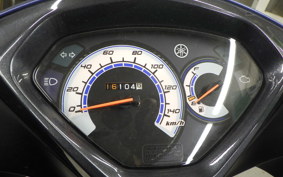 YAMAHA AXIS 125 Z 2007 SED7J