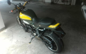 KAWASAKI Z900RS 2024 ZR900K