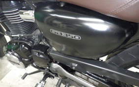 HONDA GB350 2023 NC59