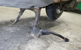 HONDA LEAD 100 JF06