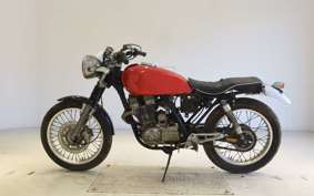 HONDA GB250 CLUBMAN Gen.4 MC10