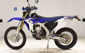 YAMAHA WR450F 2013