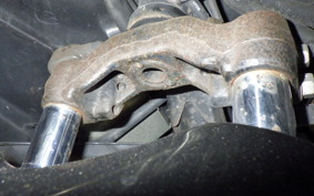 HONDA PCX125 2015 JF56