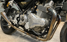 OTHER  NOTE N COMMAND 961CAFERACER 2015 M501