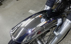 YAMAHA SR400 Gen.4 2015 RH03J