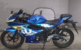 SUZUKI GSX-R125 DL33B