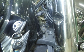 SUZUKI INTRUDER 400 Classic 2013 VK56A