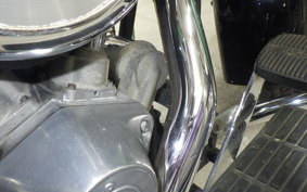 HARLEY FLHS 1340 1993