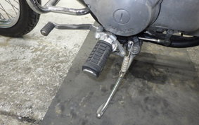 HONDA REBEL 250 2025 MC13