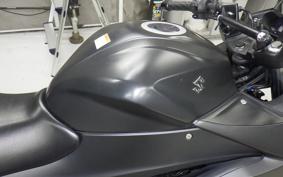 SUZUKI GIXXER 250 SF 2006 ED22B
