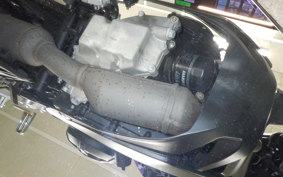 YAMAHA MT-03 ABS 2023 RH21J