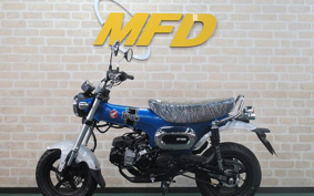 HONDA DAX 125 2024 JB04