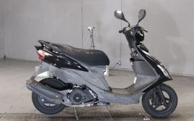 SUZUKI ADDRESSV125SS CF4MA