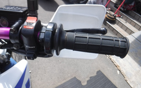 HONDA XL250 DEGREE MD26