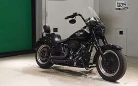 HARLEY FLSTFBS1800 2017