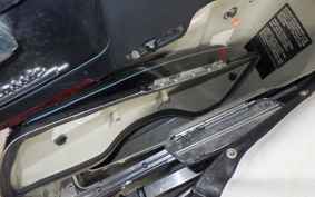 HARLEY FLHTCUI SIDECAR 1340 1996