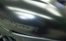 KAWASAKI ELIMINATOR400-3 2025 EL400A