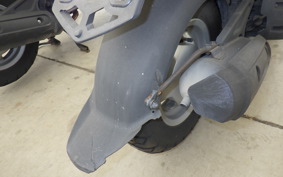 YAMAHA GEAR Gen.2 UA08J