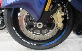 SUZUKI GSX1300R HAYABUSA 2005 A1111