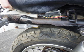 HONDA GB250 CLUBMAN Gen.4 MC10