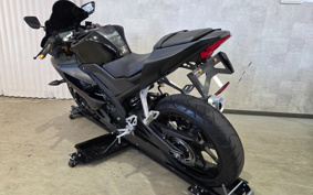 YAMAHA YZF-R15 RG47
