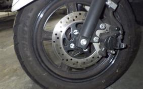 SUZUKI BURGMANｽﾄﾘｰﾄ125EX EA23M