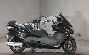 HONDA FORZA X MF08
