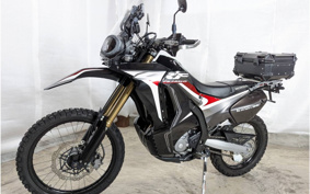 HONDA CRF250 RALLY MD44