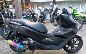 HONDA PCX125 JF81