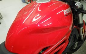 DUCATI MONSTER 797 + 2019