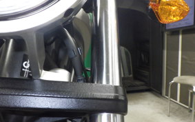 HONDA REBEL 250 A MC49