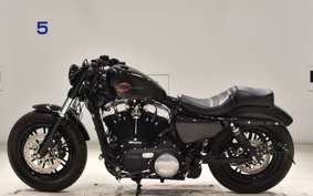 HARLEY XL1200X 2020