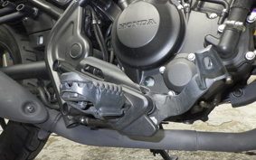 HONDA REBEL 250 S 2016 MC49